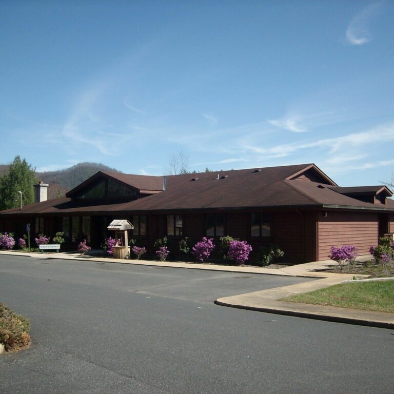 Toe River Health District Locations Mitchell